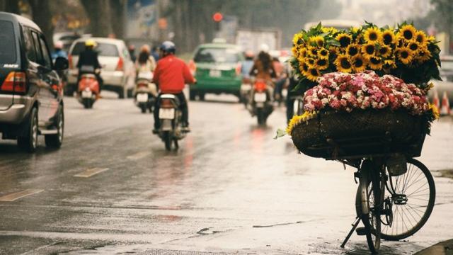 Chàng trai trẻ người Đức bị quyến rũ bởi những điều rất thú vị của Việt Nam mà nước Đức không có - 2