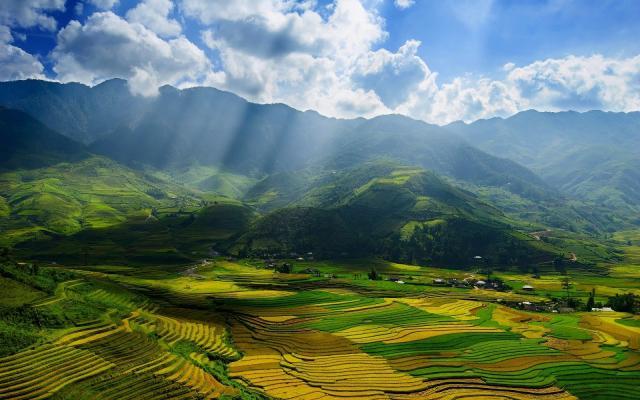 Chàng trai trẻ người Đức bị quyến rũ bởi những điều rất thú vị của Việt Nam mà nước Đức không có - 3