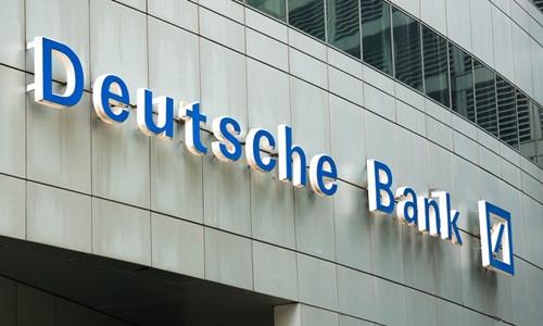 Deutsche Bank muốn chuyển 350 tỷ USD sang Đức - 0
