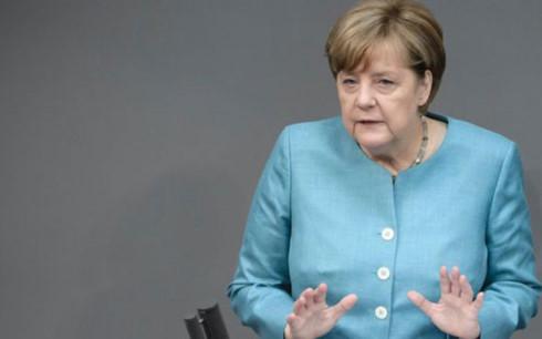 Bà Merkel chiếm ưu thế lớn trong cuộc đua tái đắc cử Thủ tướng Đức - 0
