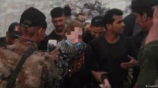 Iraq có thể tử hình nữ sinh Đức trốn theo IS - 0