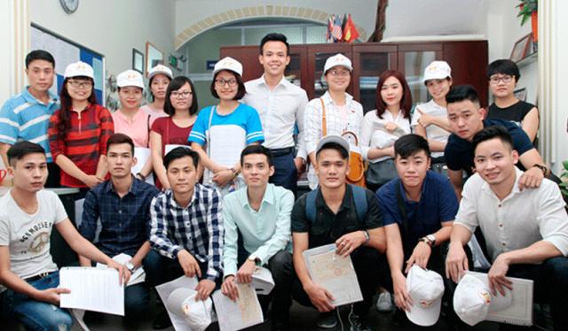 Du học nghề Đức ngành điều dưỡng: Lựa chọn của nhiều học sinh Việt - 0