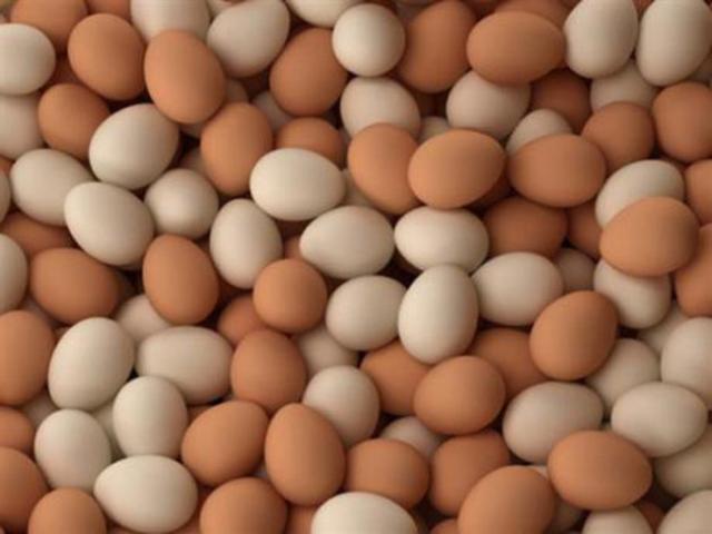 Đức ngừng tiêu thụ hàng trăm nghìn trứng nhập khẩu từ Hà Lan - 0