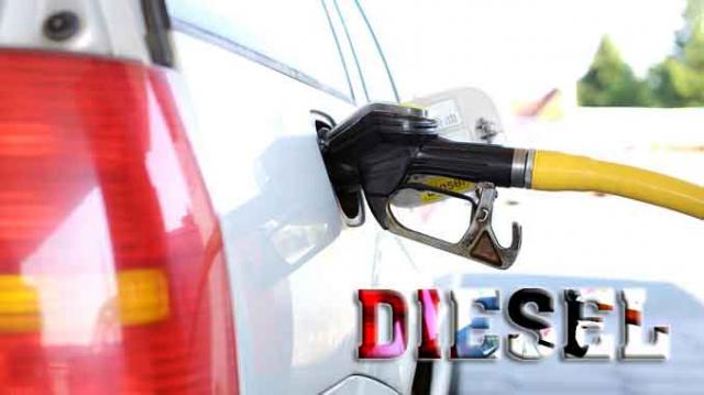 Cuộc chiến cấm xe chạy diesel: Nguy cơ hàng tỉ euro bốc hơi - 0