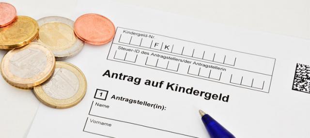 Dự luật mới của Đức về tiền con Kindergeld: Chú ý thay đổi quan trọng - 0