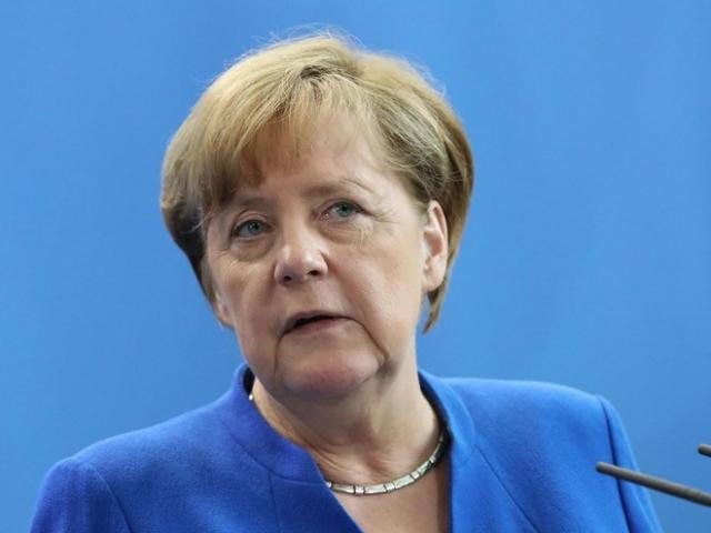 Thủ tướng Angela Merkel bác bỏ khả năng hợp tác với đảng AfD - 0