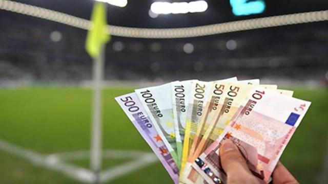 Giới cá độ châu Á lũng đoạn bóng đá châu Âu - 0