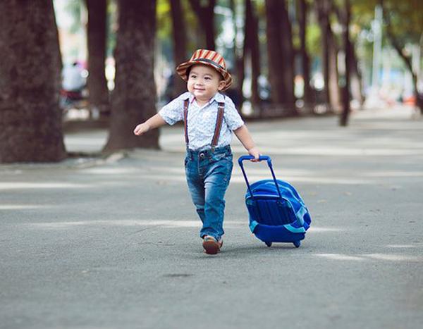 Con yêu, cha mẹ không nợ con! Câu chuyện khiến các ông bố bà mẹ giật mình - 2