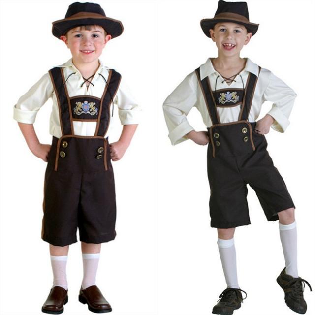 Dirndl trang phục truyền thống quyến rũ của người Đức - 1