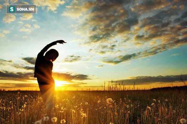 Công thức Ikigai: bí quyết hạnh phúc và trường thọ của người Nhật sẽ khiến bạn ngạc nhiên! - 0