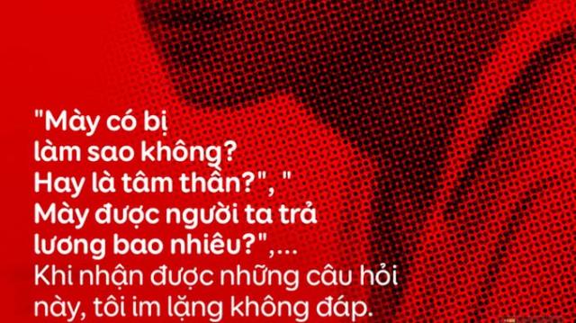 “Tôi đi nhặt xác…” – Cậu sinh viên 19 tuổi lần đầu kể lại hành trình nhặt 2.000 thai nhi trong túi rác trước cửa phòng khám - 0
