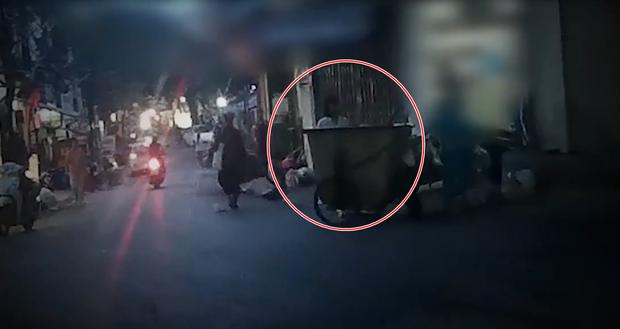 “Tôi đi nhặt xác…” – Cậu sinh viên 19 tuổi lần đầu kể lại hành trình nhặt 2.000 thai nhi trong túi rác trước cửa phòng khám - 3