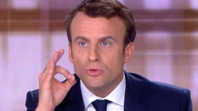  Kế hoạch của ông Macron đẩy các nước thành viên Đông EU vào thế khó  - 0