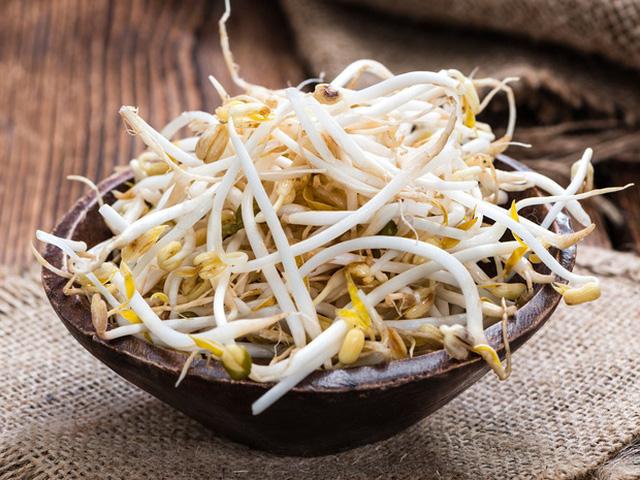 Phòng chống ung thư hiệu quả với 6 loại thực phẩm chợ nào cũng bán - 2