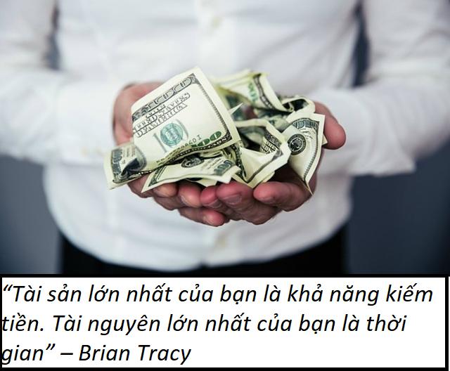 Sự khác biệt giữa giới thượng lưu và những người chẳng bao giờ làm giàu nổi: Tài sản lớn nhất chính là khả năng kiếm tiền - 2