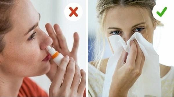 9 thói quen khiến bạn dễ bị ốm khi trời lạnh - 0