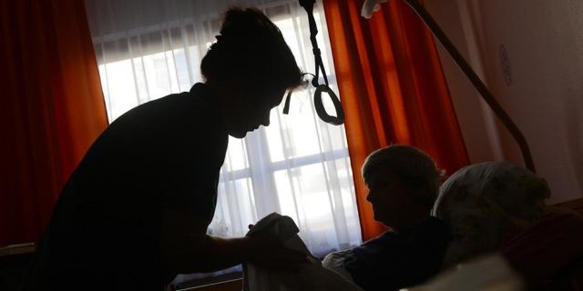 Tại sao số người nghèo ở Đức ngày càng gia tăng - 0 Tại sao số người nghèo ở Đức ngày càng gia tăng - 0