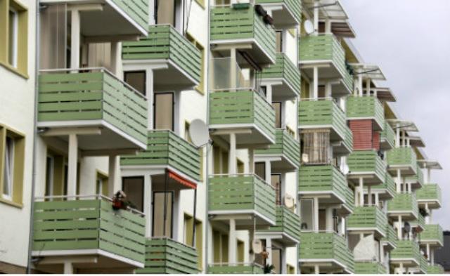 Những điều bạn cần phải làm khi lần đầu đến Đức - 1