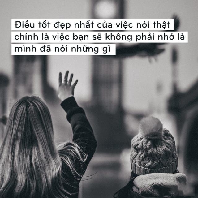 20+ ‘quy tắc ngầm’ bạn nhất định phải biết để không bị thất bại trong cuộc sống - 2