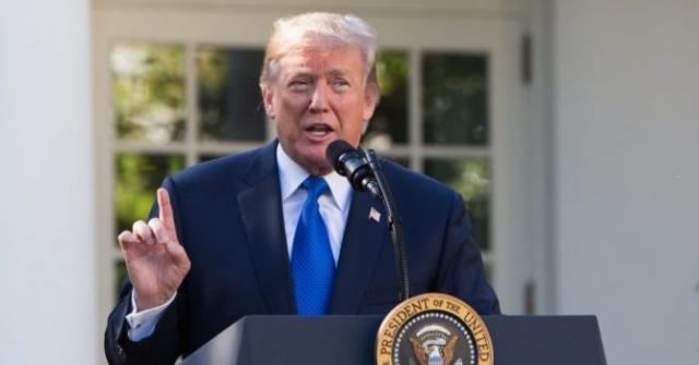 Thế giới đêm qua: Tổng thống Trump mô tả FBI bằng từ ‘giẻ rách’, Venezuela muốn tạo tiền ảo, Liên Hợp Quốc kêu gọi chấm dứt xung đột tại Yemen - 1