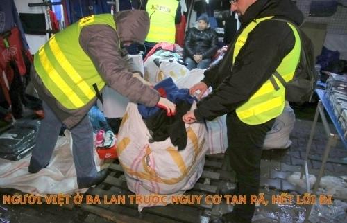 Người Việt tại Ba Lan cần làm gì trước nguy cơ tan rã, hết lối đi ? - 0