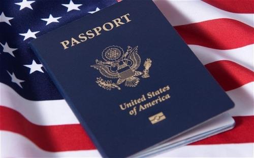 Cô gái Việt được cấp visa sang Mỹ gặp bố ung thư giai đoạn cuối - 0