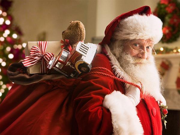Nguồn gốc và ý nghĩa ra đời của Lễ Giáng sinh - Noel - 2