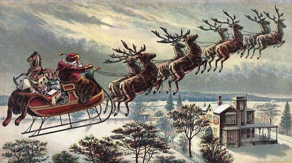 Nguồn gốc và ý nghĩa ra đời của Lễ Giáng sinh - Noel - 3