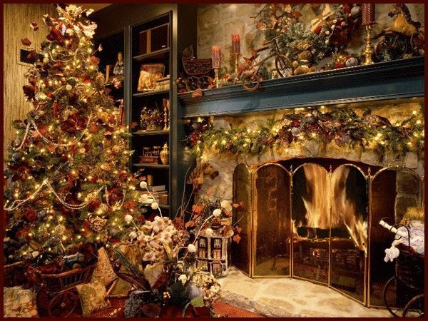 Nguồn gốc và ý nghĩa ra đời của Lễ Giáng sinh - Noel - 4