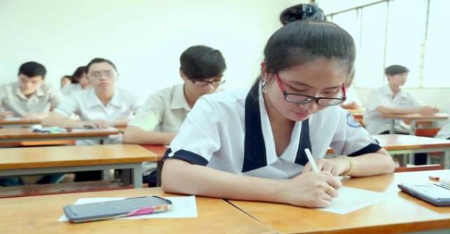 6 lời khuyên giúp bạn trẻ khỏe cả năm mà điểm học vẫn cao - 0