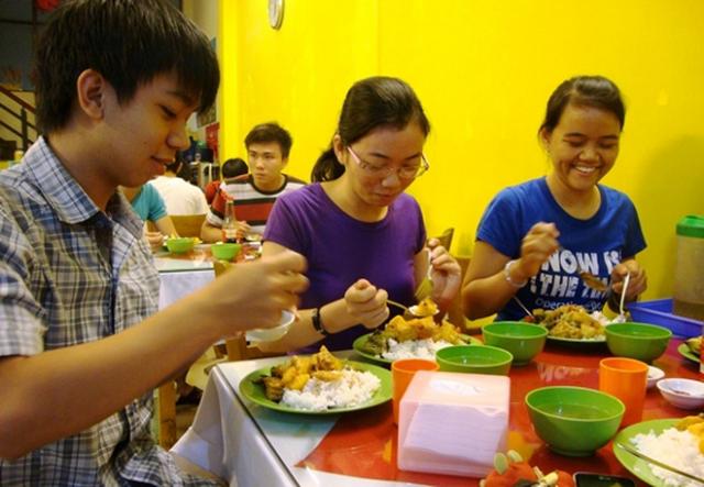 6 lời khuyên giúp bạn trẻ khỏe cả năm mà điểm học vẫn cao - 2