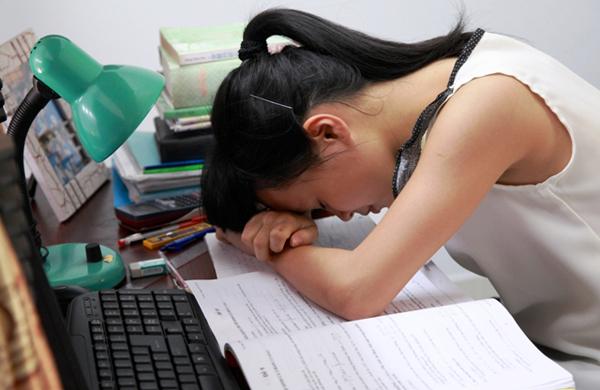 6 lời khuyên giúp bạn trẻ khỏe cả năm mà điểm học vẫn cao - 4
