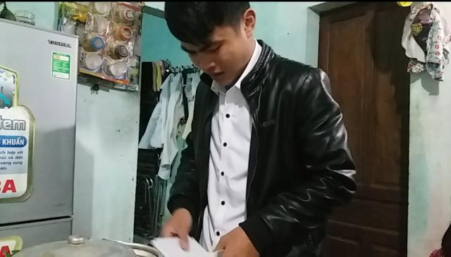Lao động Việt chết tại Đài Loan: “Chưa kịp gửi áo ấm sang em đã đi rồi” - 0