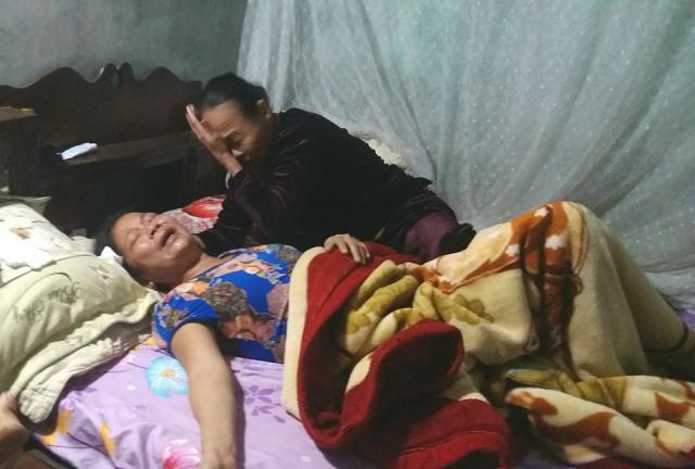 Lao động Việt chết tại Đài Loan: “Chưa kịp gửi áo ấm sang em đã đi rồi” - 1