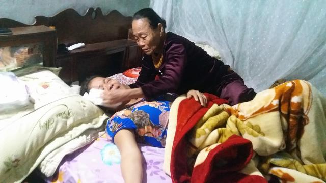 Lao động Việt chết tại Đài Loan: “Chưa kịp gửi áo ấm sang em đã đi rồi” - 2