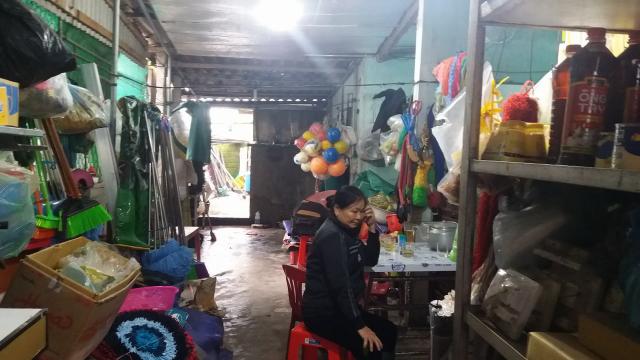 Lao động Việt chết tại Đài Loan: “Chưa kịp gửi áo ấm sang em đã đi rồi” - 3