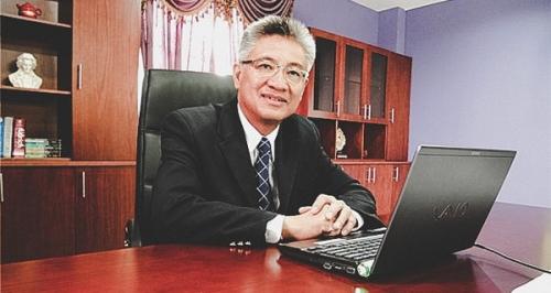 Chuyện Việt Kiều có gần 200 bằng sáng chế về Trà Vinh nuôi vịt, tạo ra thung lũng silicon - 0