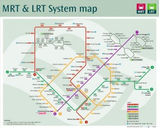 Giao thông công cộng ở Singapore khiến du khách ngỡ ngàng thốt lên ‘Cần gì phải mua ôtô’ - 5