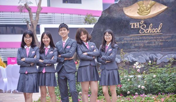 Cận cảnh ngôi trường toàn màu hồng, học phí nửa tỷ/năm ở Việt Nam - 9