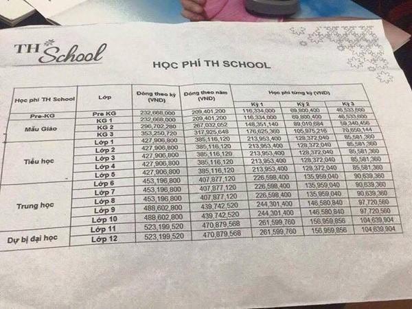Cận cảnh ngôi trường toàn màu hồng, học phí nửa tỷ/năm ở Việt Nam - 10