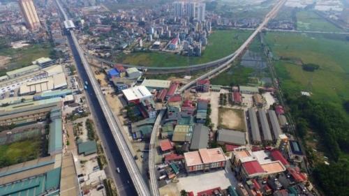 Đường sắt Cát Linh-Hà Đông: Nợ cao mà chậm? - 0