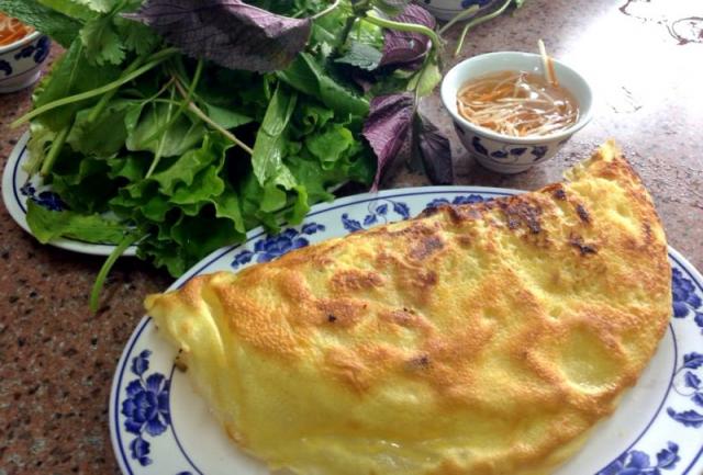Người Việt ở nơi xa nhớ món ăn quê nhà tại Little Saigon - 0