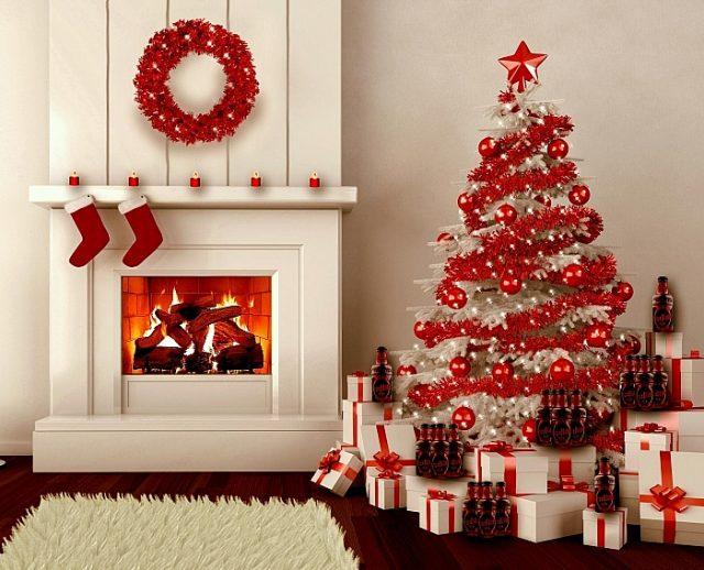 Đêm Giáng sinh, trẻ em trên khắp thế giới chuẩn bị gì chào đón ông già Noel? - 4