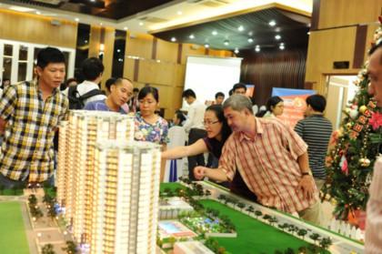 2 năm, chỉ 15 Việt kiều, người nước ngoài được cấp sổ đỏ - 0