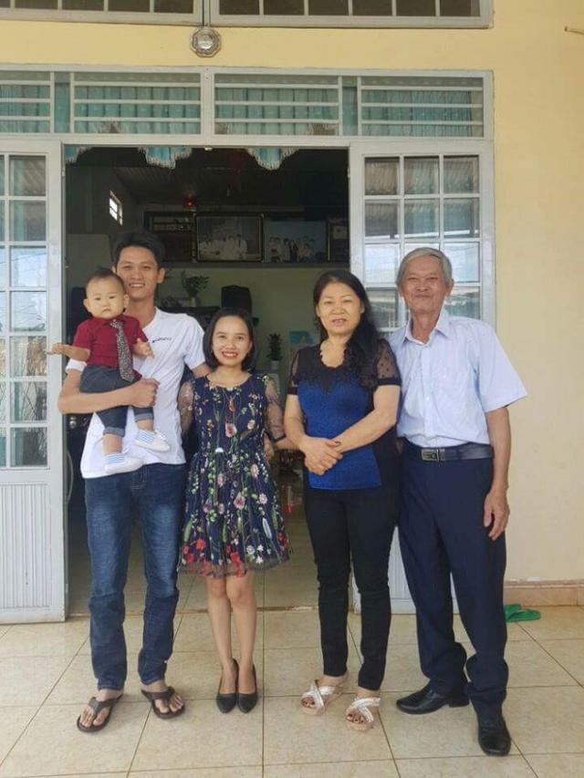 Những bà mẹ chồng hết lòng yêu quý con dâu khiến con gái cũng phải ghen tỵ - 2