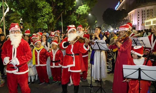 Những câu chuyện xúc động đêm Noel: Thiên đường là nơi trở về của những tâm hồn thuần thiện - 3