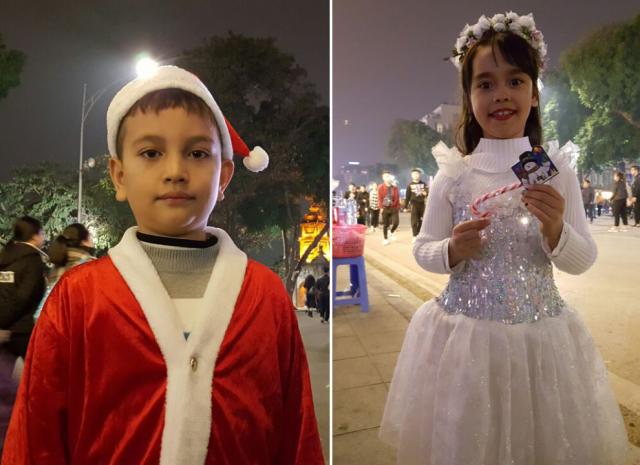 Những câu chuyện xúc động đêm Noel: Thiên đường là nơi trở về của những tâm hồn thuần thiện - 4