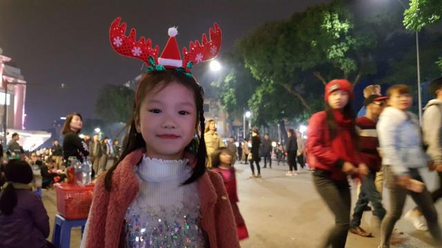 Những câu chuyện xúc động đêm Noel: Thiên đường là nơi trở về của những tâm hồn thuần thiện - 5