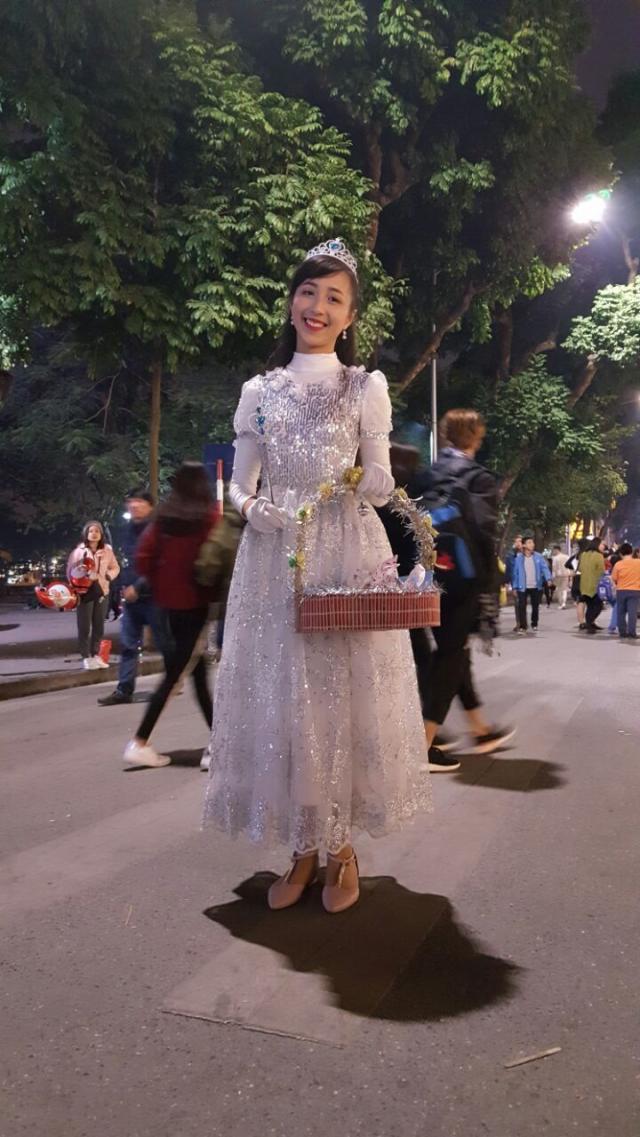 Những câu chuyện xúc động đêm Noel: Thiên đường là nơi trở về của những tâm hồn thuần thiện - 7