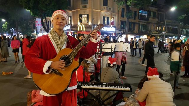Những câu chuyện xúc động đêm Noel: Thiên đường là nơi trở về của những tâm hồn thuần thiện - 9
